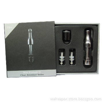 Hot selling New e cigs mini protank2 vaporizer from wahvapor